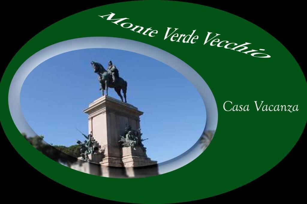 Casa Degli Orti Roma Exterior foto